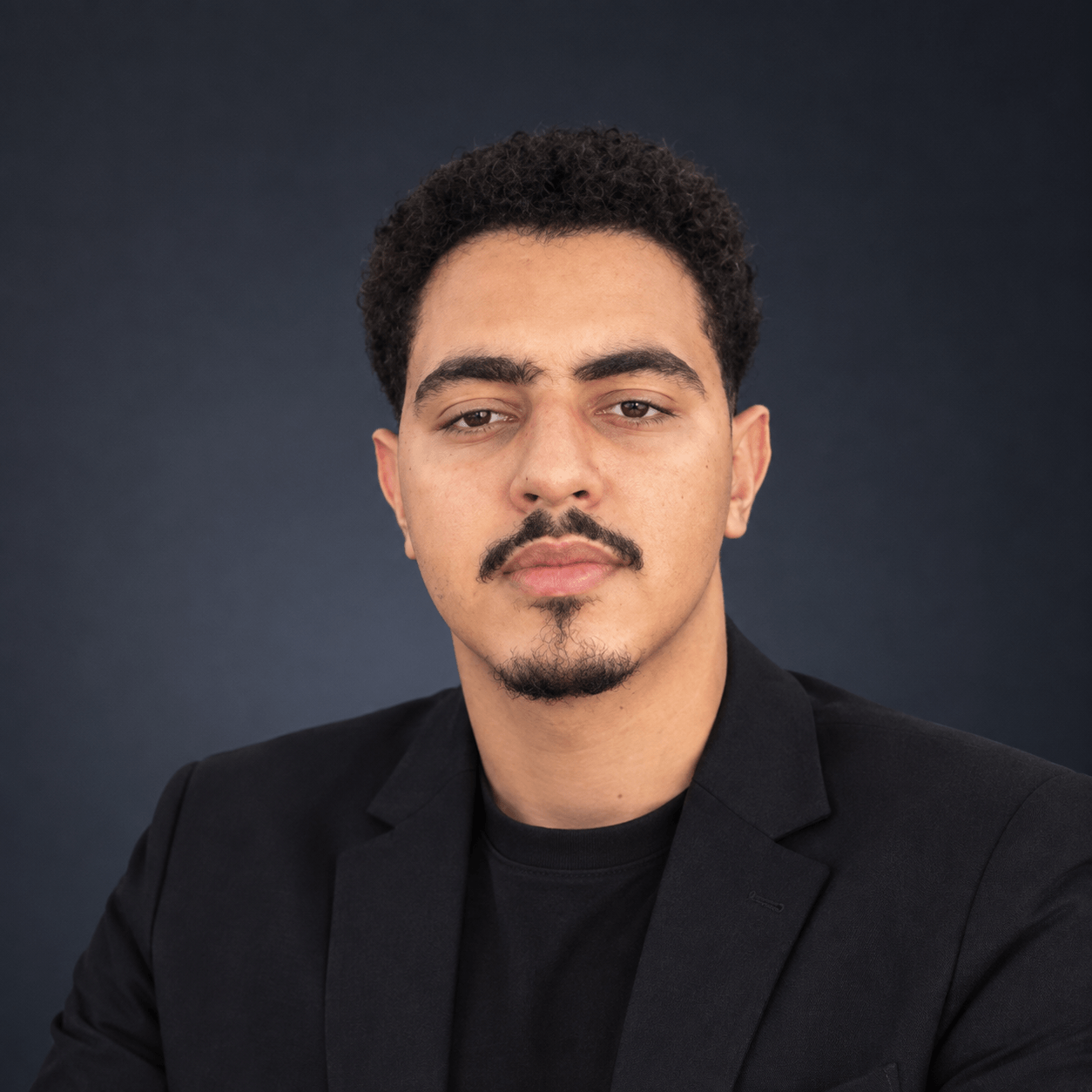 Mohammed El Ahmar